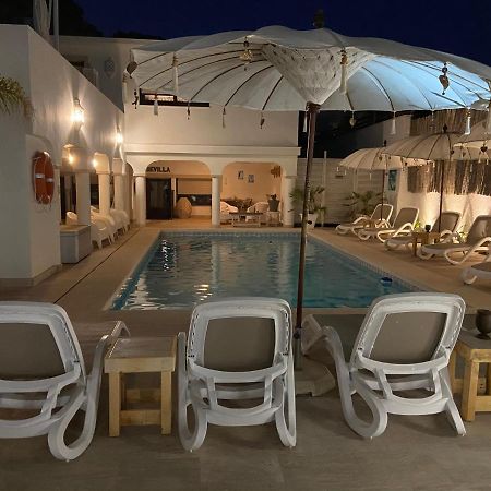 Casa Holandaluzas Marbella Near Beach, With Salt Water Pool And Private Parking Екстер'єр фото