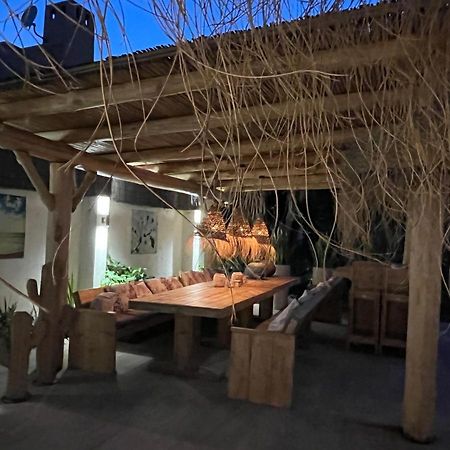 Casa Holandaluzas Marbella Near Beach, With Salt Water Pool And Private Parking Екстер'єр фото