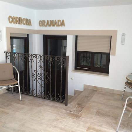 Casa Holandaluzas Marbella Near Beach, With Salt Water Pool And Private Parking Екстер'єр фото