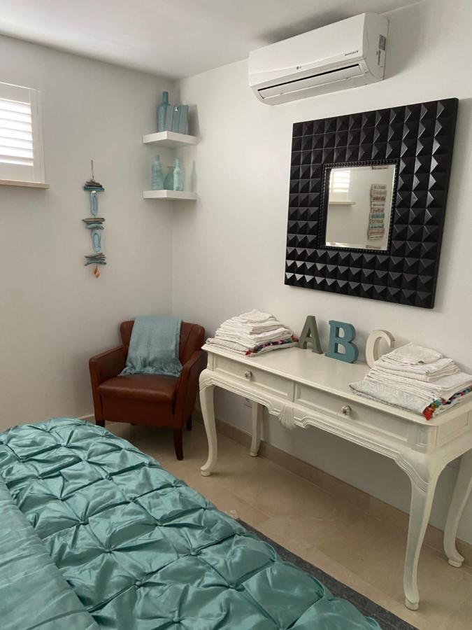 Casa Holandaluzas Marbella Near Beach, With Salt Water Pool And Private Parking Екстер'єр фото