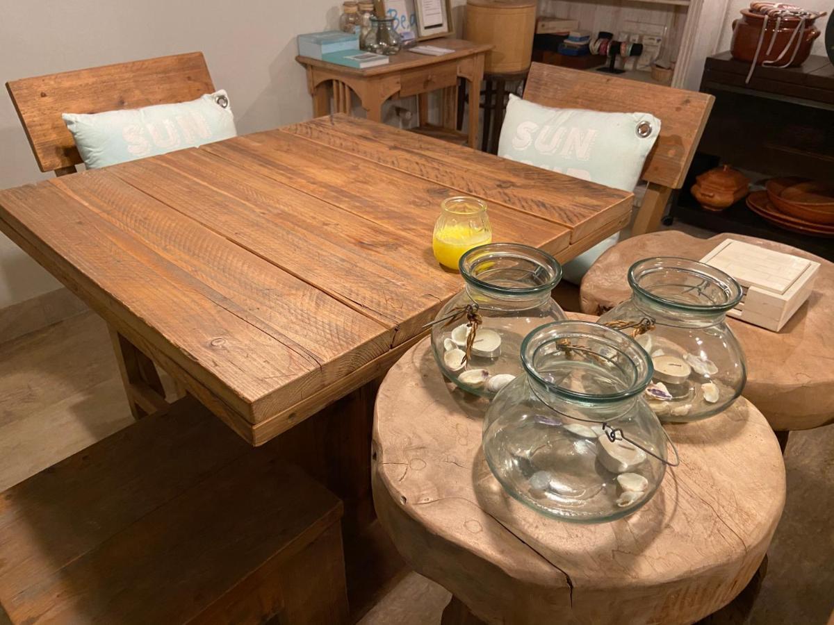 Casa Holandaluzas Marbella Near Beach, With Salt Water Pool And Private Parking Екстер'єр фото