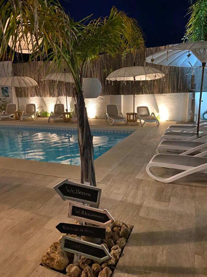 Casa Holandaluzas Marbella Near Beach, With Salt Water Pool And Private Parking Екстер'єр фото