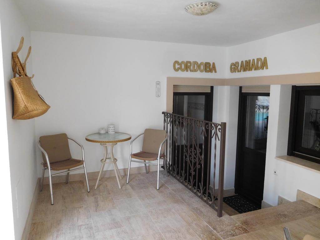 Casa Holandaluzas Marbella Near Beach, With Salt Water Pool And Private Parking Екстер'єр фото