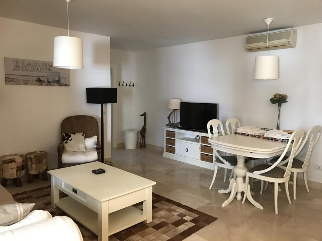 Casa Holandaluzas Marbella Near Beach, With Salt Water Pool And Private Parking Екстер'єр фото