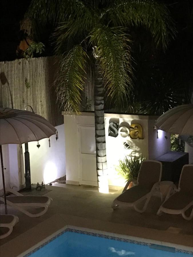 Casa Holandaluzas Marbella Near Beach, With Salt Water Pool And Private Parking Екстер'єр фото