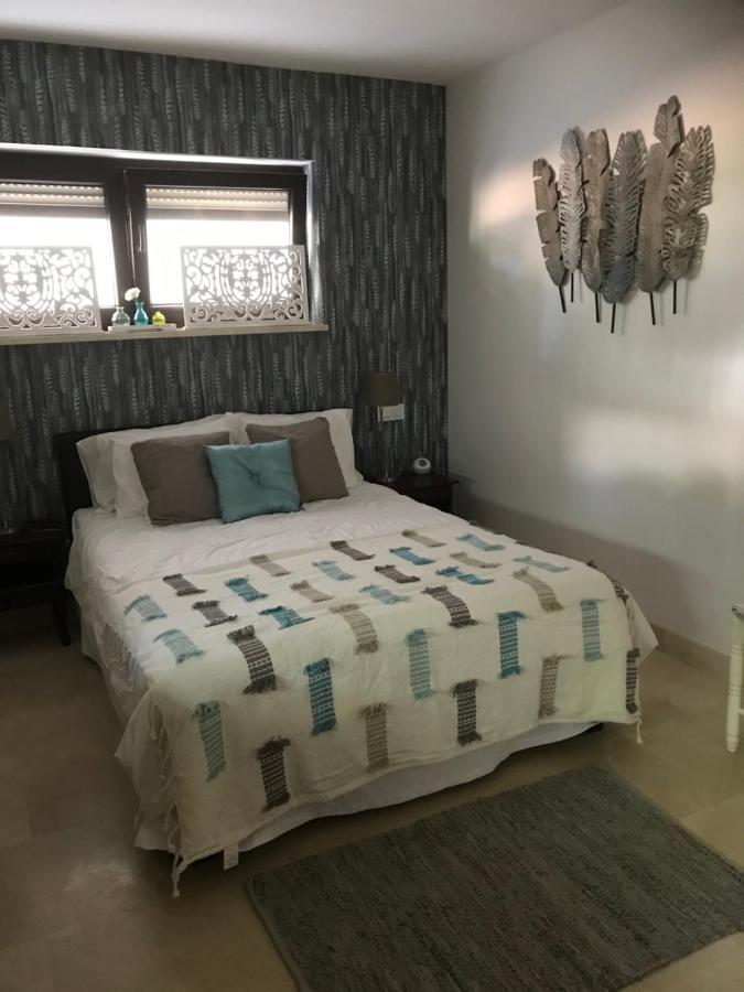 Casa Holandaluzas Marbella Near Beach, With Salt Water Pool And Private Parking Екстер'єр фото